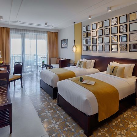 Allegro Hoi An . A Little Luxury Hotel & Spa Екстериор снимка Deluxe Room