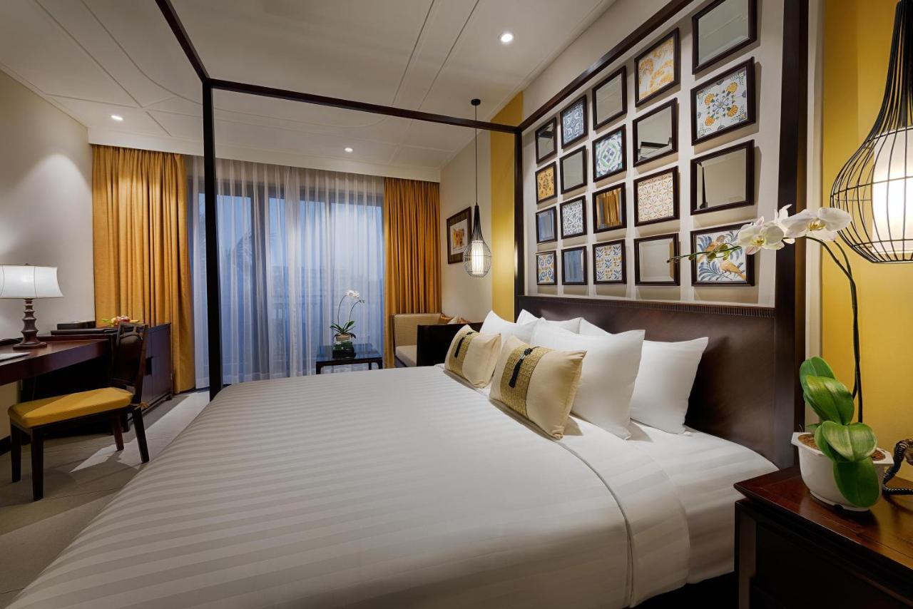 Allegro Hoi An . A Little Luxury Hotel & Spa Екстериор снимка Deluxe Room